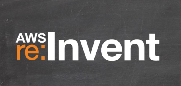 Re:Invent 2014